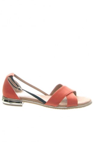 Sandale Marco Tozzi, Mărime 40, Culoare Portocaliu, Preț 116,99 Lei