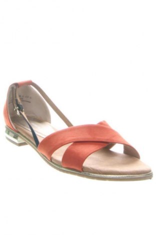 Sandale Marco Tozzi, Mărime 40, Culoare Portocaliu, Preț 116,99 Lei