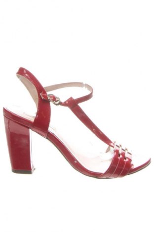Sandále Mat Star, Veľkosť 38, Farba Červená, Cena  21,95 €
