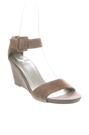 Szandálok Minozzi, Méret 36, Szín Bézs, Ár 28 120 Ft