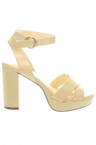 Sandalen Mohito, Größe 39, Farbe Gelb, Preis € 23,49