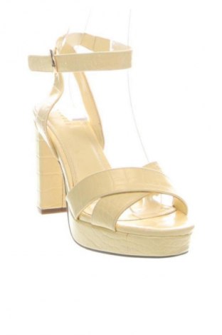 Sandalen Mohito, Größe 39, Farbe Gelb, Preis € 23,49