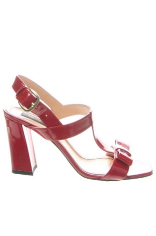 Sandale Musette, Mărime 39, Culoare Roșu, Preț 262,99 Lei