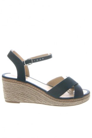 Sandalen Oyanda, Größe 40, Farbe Blau, Preis 32,00 €