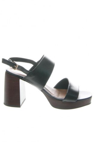 Sandale Pat Calvin, Mărime 38, Culoare Negru, Preț 213,99 Lei