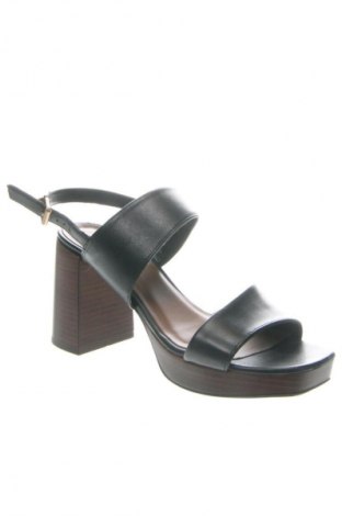 Sandale Pat Calvin, Mărime 38, Culoare Negru, Preț 213,99 Lei