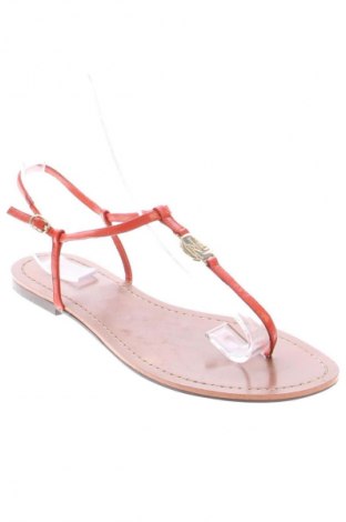 Sandale Ralph Lauren, Mărime 38, Culoare Portocaliu, Preț 286,84 Lei