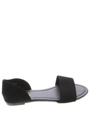 Sandalen Sinsay, Größe 38, Farbe Schwarz, Preis 30,69 €