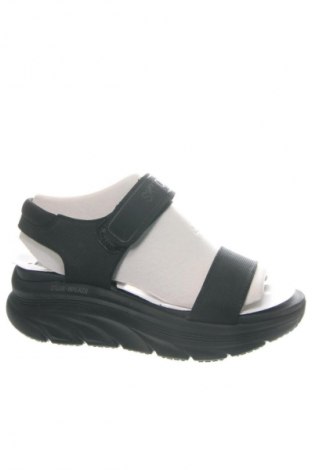 Sandály Skechers, Velikost 39, Barva Černá, Cena  1 529,00 Kč