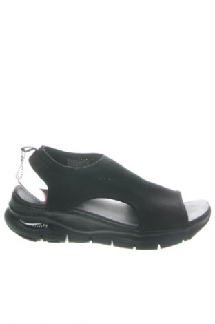 Sandály Skechers, Velikost 40, Barva Černá, Cena  1 529,00 Kč