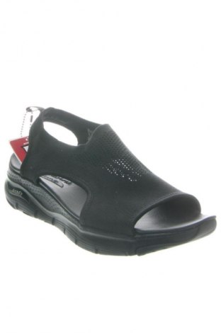 Sandály Skechers, Velikost 40, Barva Černá, Cena  1 529,00 Kč