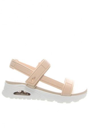 Σανδάλια Skechers, Μέγεθος 41, Χρώμα  Μπέζ, Τιμή 47,99 €