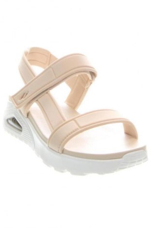Σανδάλια Skechers, Μέγεθος 41, Χρώμα  Μπέζ, Τιμή 47,99 €