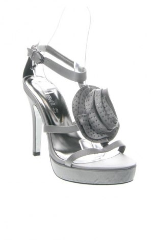 Sandale Solo Soprani, Mărime 40, Culoare Gri, Preț 110,99 Lei