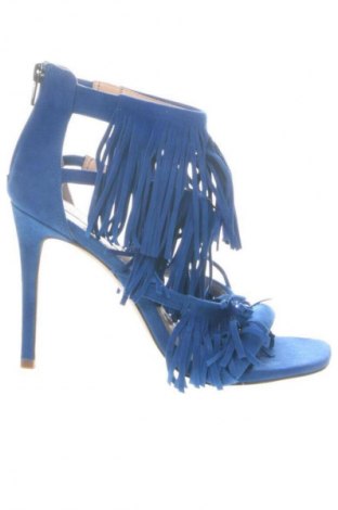 Sandalen Steve Madden, Größe 37, Farbe Blau, Preis € 83,99