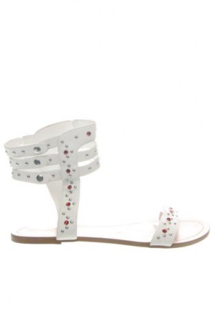 Sandale Stradivarius, Mărime 39, Culoare Multicolor, Preț 134,21 Lei