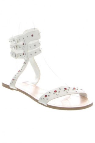 Sandale Stradivarius, Mărime 39, Culoare Multicolor, Preț 134,21 Lei