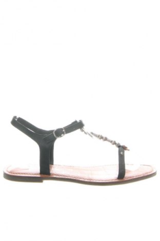 Sandale Tamaris, Mărime 41, Culoare Negru, Preț 214,99 Lei