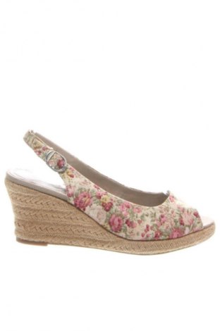Sandale Tamaris, Mărime 40, Culoare Multicolor, Preț 212,99 Lei