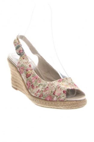 Sandale Tamaris, Mărime 40, Culoare Multicolor, Preț 212,99 Lei