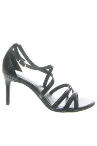 Σανδάλια Tamaris, Μέγεθος 39, Χρώμα Μαύρο, Τιμή 47,99 €