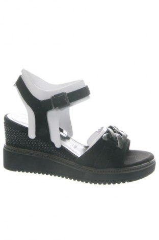 Sandalen Tamaris, Größe 36, Farbe Schwarz, Preis € 69,99