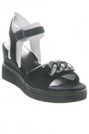 Sandalen Tamaris, Größe 36, Farbe Schwarz, Preis € 69,99