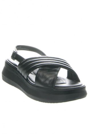 Sandale Tamaris, Mărime 38, Culoare Negru, Preț 279,99 Lei