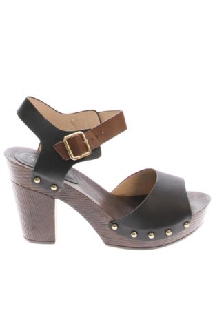 Sandalen Unbranded, Größe 40, Farbe Schwarz, Preis 21,99 €