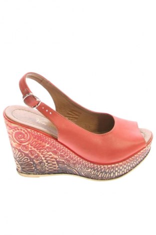 Sandale Unbranded, Mărime 37, Culoare Multicolor, Preț 107,99 Lei