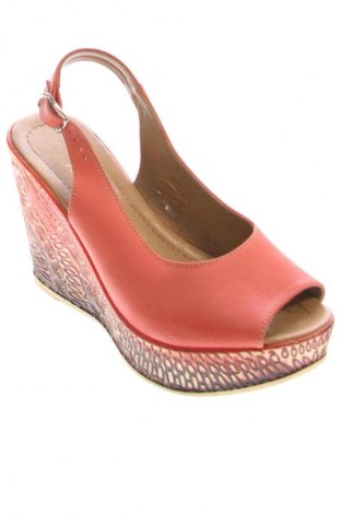 Sandale Unbranded, Mărime 37, Culoare Multicolor, Preț 107,99 Lei