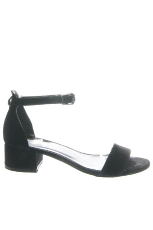 Σανδάλια Unbranded, Μέγεθος 40, Χρώμα Μαύρο, Τιμή 26,99 €