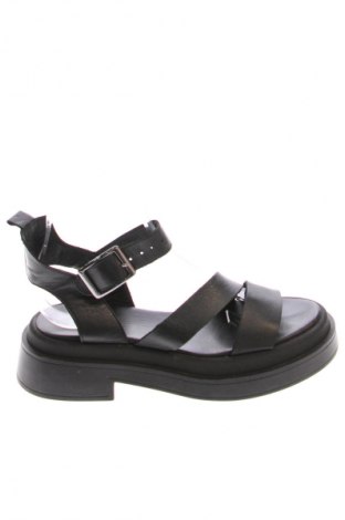 Sandály Unbranded, Velikost 39, Barva Černá, Cena  962,00 Kč