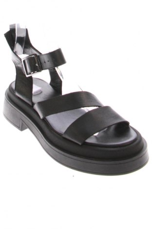 Sandály Unbranded, Velikost 39, Barva Černá, Cena  962,00 Kč