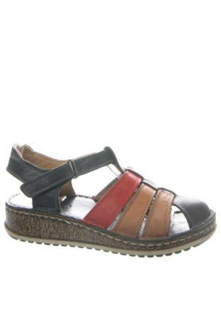 Sandále Unbranded, Veľkosť 38, Farba Viacfarebná, Cena  31,95 €