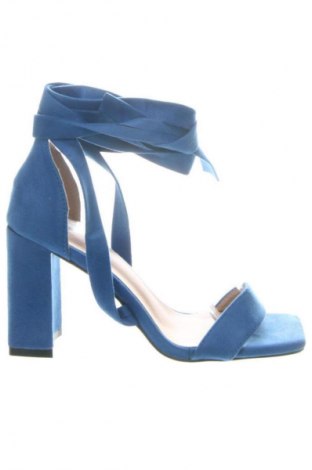 Sandale Unbranded, Mărime 35, Culoare Albastru, Preț 107,99 Lei