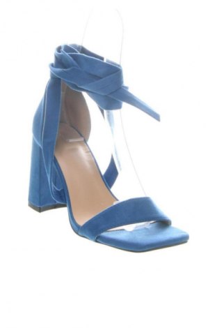Sandale Unbranded, Mărime 35, Culoare Albastru, Preț 107,99 Lei