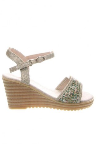 Sandale Unbranded, Mărime 35, Culoare Bej, Preț 131,99 Lei