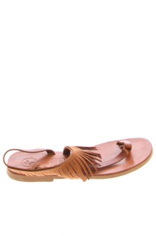 Sandale Unbranded, Mărime 37, Culoare Maro, Preț 160,99 Lei