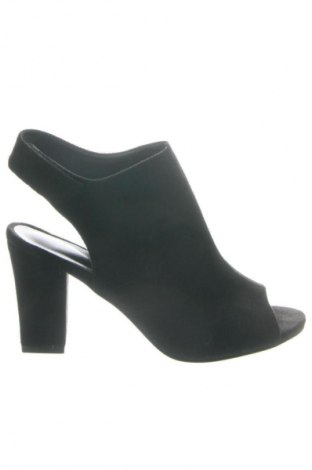 Sandály Unbranded, Velikost 39, Barva Černá, Cena  519,00 Kč