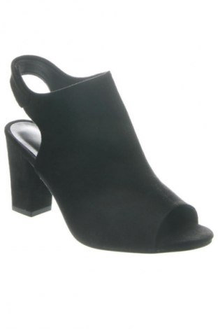 Sandály Unbranded, Velikost 39, Barva Černá, Cena  519,00 Kč