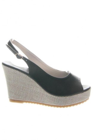 Sandale Unbranded, Mărime 39, Culoare Negru, Preț 107,99 Lei