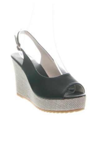 Sandale Unbranded, Mărime 39, Culoare Negru, Preț 107,99 Lei