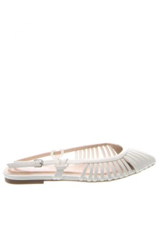 Sandale Unbranded, Mărime 39, Culoare Alb, Preț 131,99 Lei