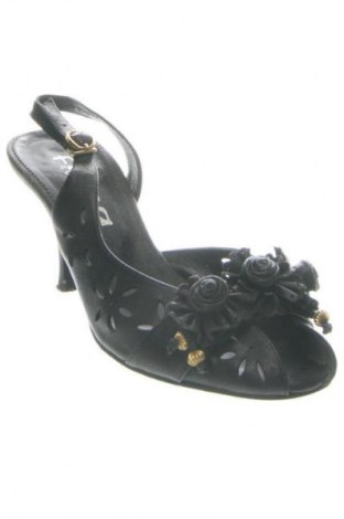 Sandalen Unbranded, Größe 36, Farbe Schwarz, Preis 26,09 €