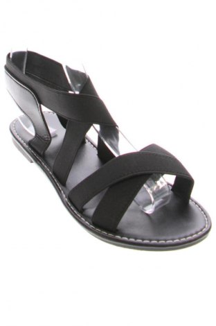 Σανδάλια Unbranded, Μέγεθος 40, Χρώμα Μαύρο, Τιμή 26,09 €
