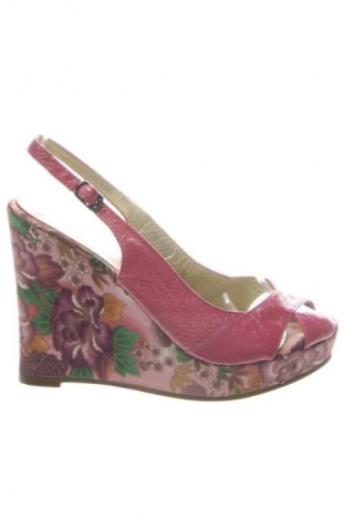 Sandale Unbranded, Mărime 37, Culoare Roz, Preț 160,99 Lei