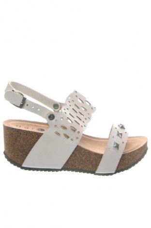 Sandale Unbranded, Mărime 39, Culoare Alb, Preț 131,99 Lei