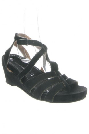 Sandale Unbranded, Mărime 37, Culoare Negru, Preț 134,99 Lei