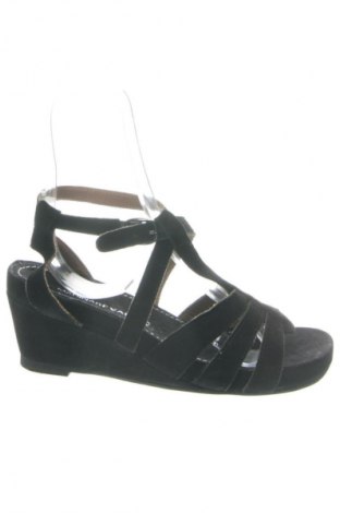 Sandale Unbranded, Mărime 36, Culoare Negru, Preț 134,99 Lei